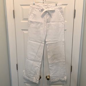 Sanctuary Linen Pants